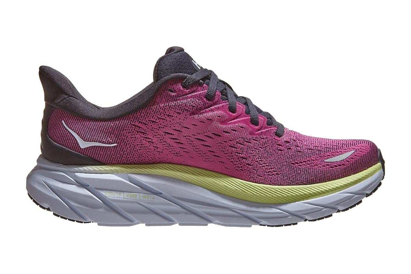 HOKA ONEONE CLIFTON 8 サイズ22.5cm Men's Clifton 8 Max Cushioned Road Running Shoe | HOKA®